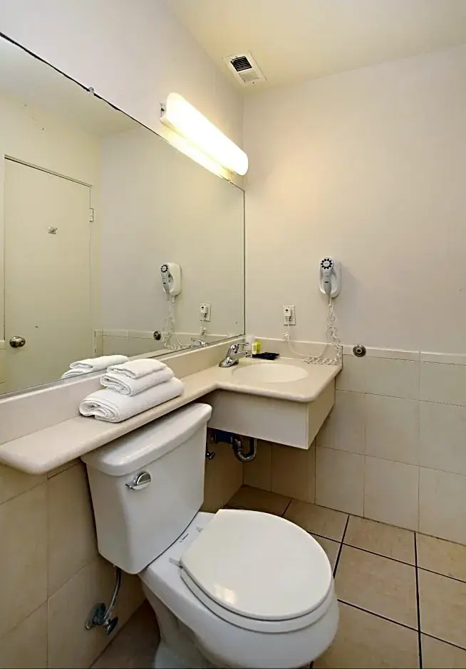 Foto - Royal Pagoda Motel Dodger Stadium