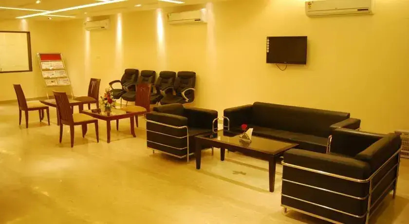 Foto - Treebo Royal Star