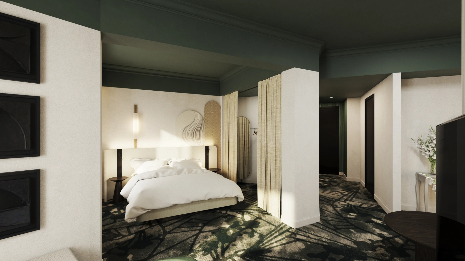 Foto - Rezydent Hotel Sopot - MGallery Collection