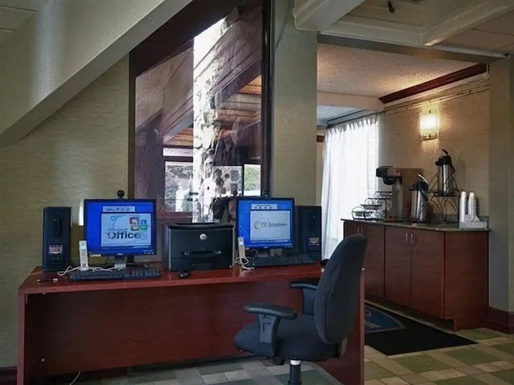 Foto - Spark by Hilton Clifton NJ
