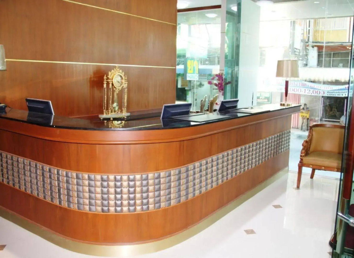 Foto - The Lodge Pattaya