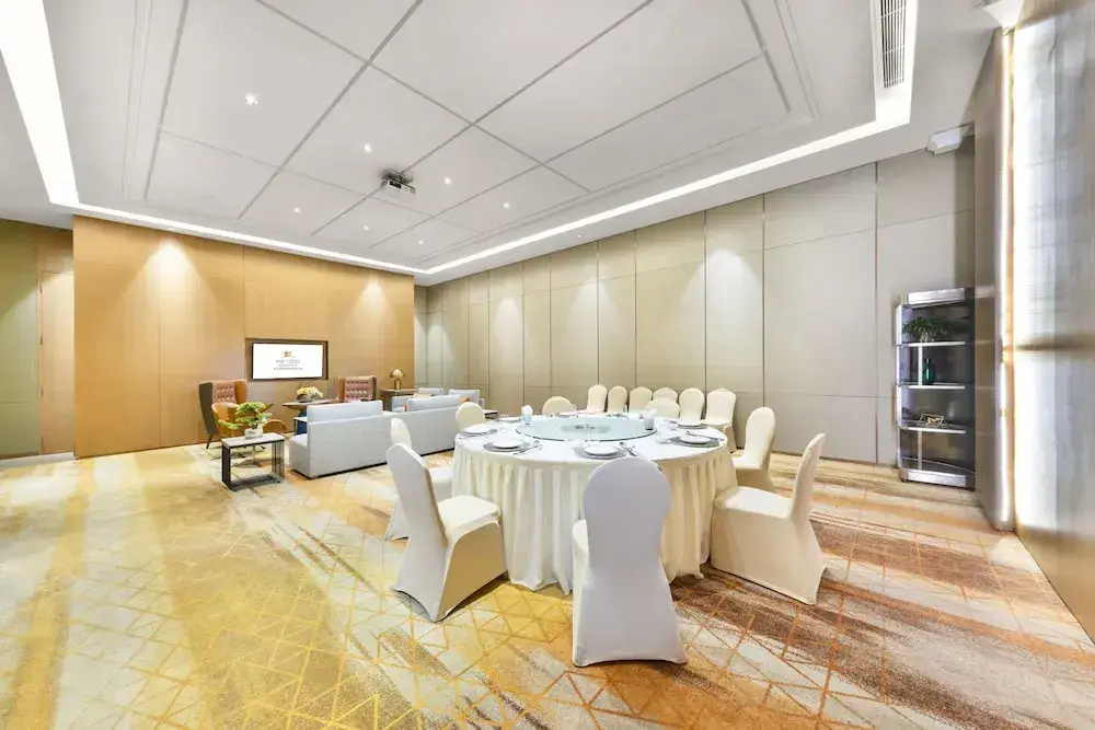 Foto - KARE HOTELS RESIDENCES Qianhai Shenzhen