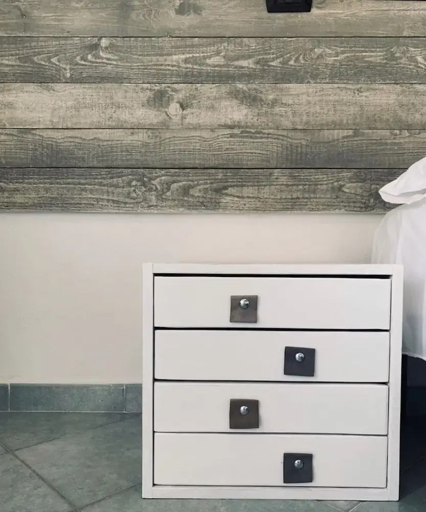 Foto - Black Market Hotel