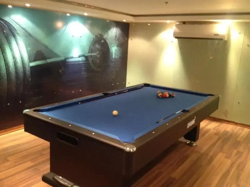 Foto - Al Muhaidb Residence Al Malaz 7