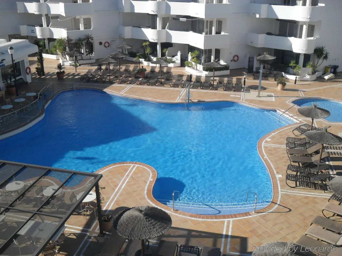 Foto - Sahara Sunset