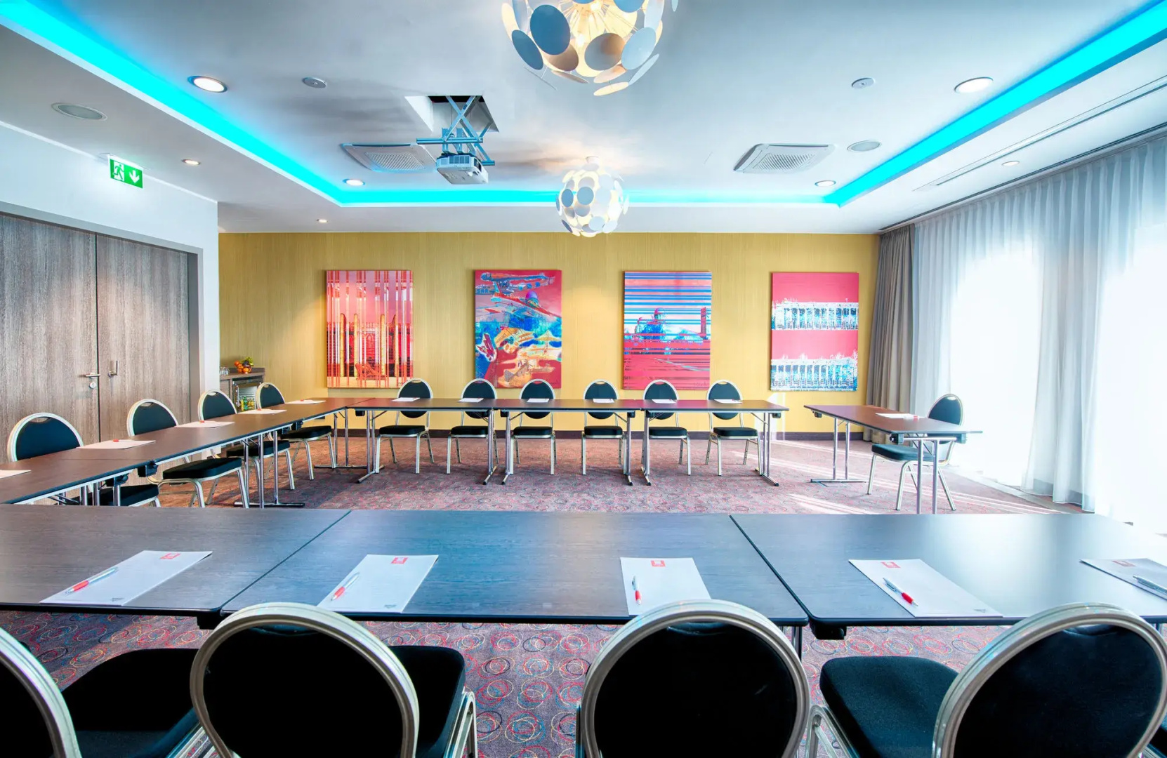 Foto - Leonardo Hotel Munich City South