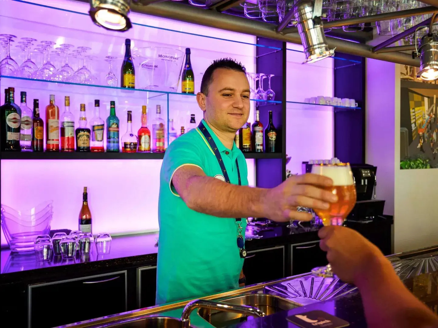 Foto - ibis Styles Liege Guillemins