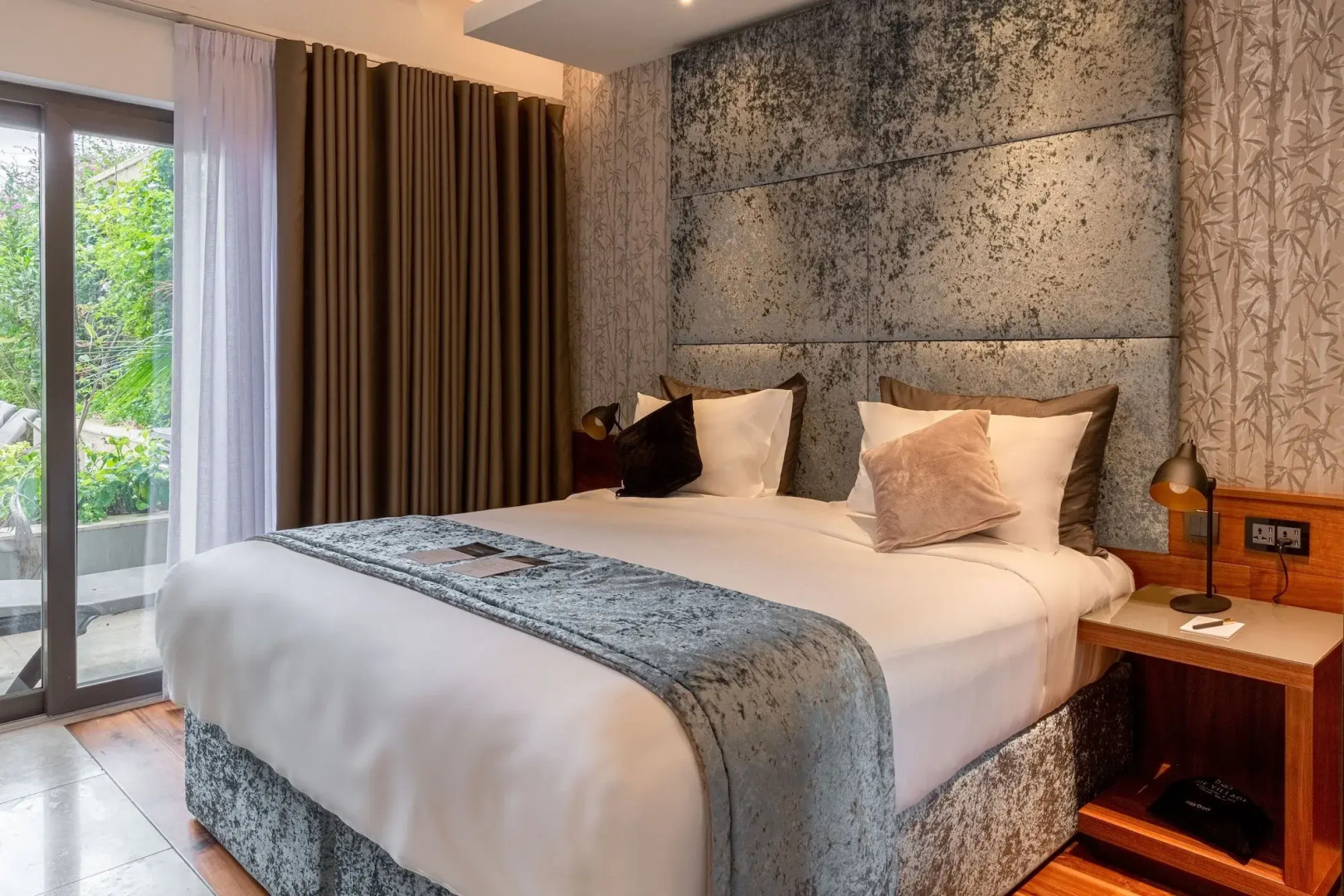 Foto - The Village Boutique and SPA