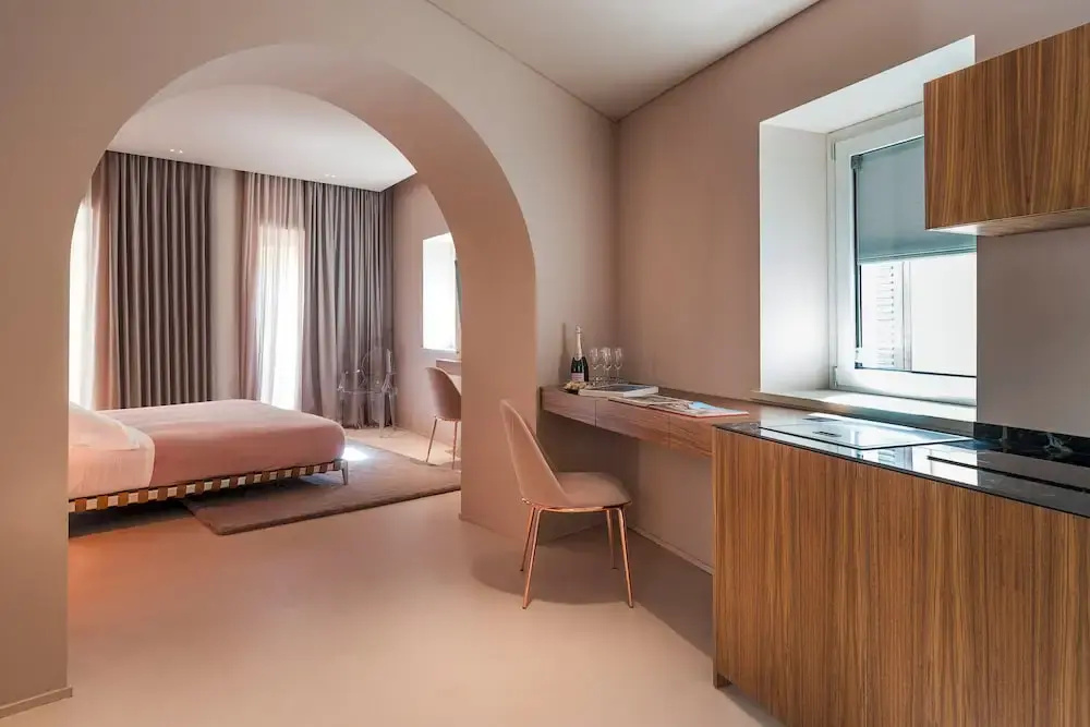 Foto - Taormina Infinity Suites