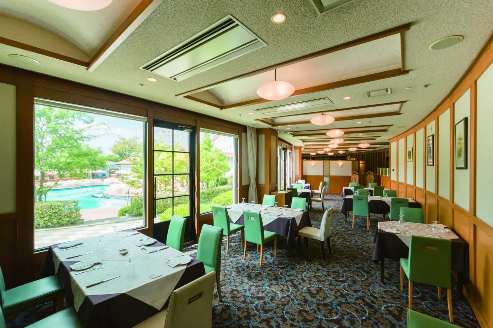 Foto - Senri Hankyu Hotel Osaka