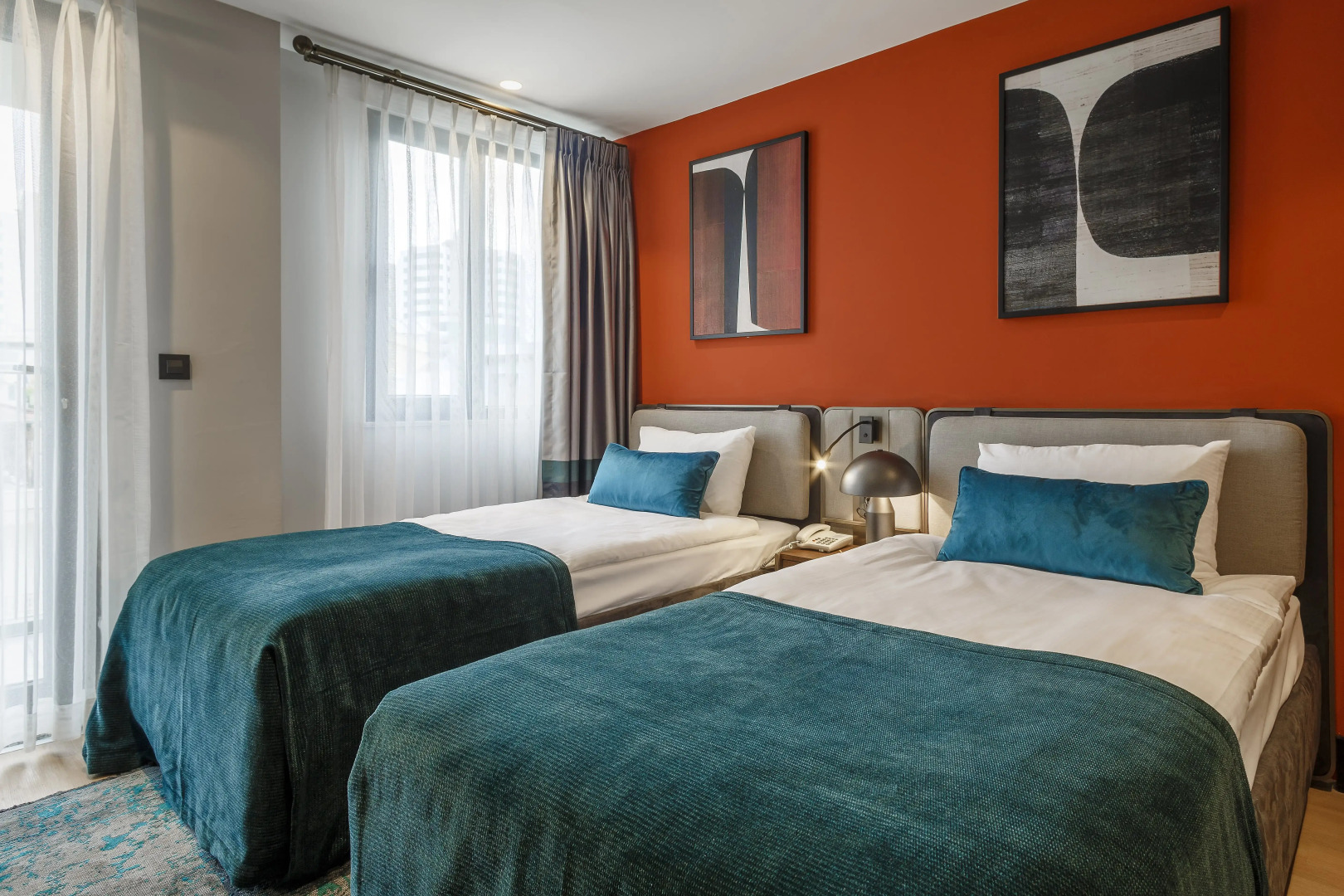 Foto - Sherwood Premio Hotel