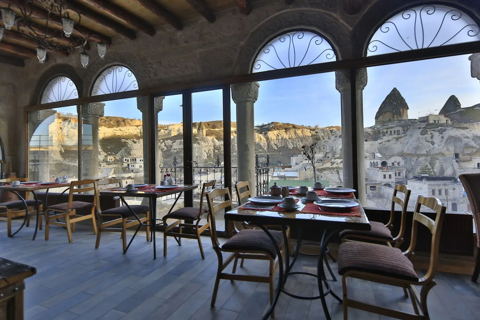 Foto - Tekkaya Cave Hotel