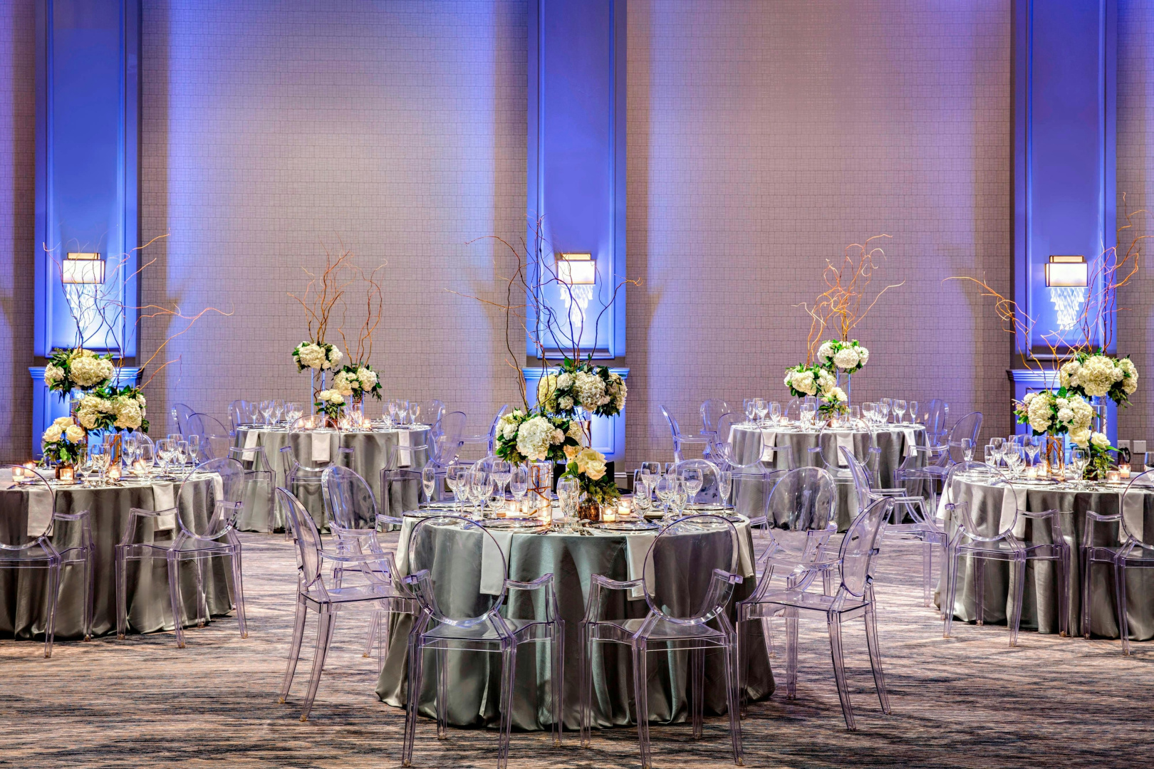 Foto - JW Marriott Houston by the Galleria