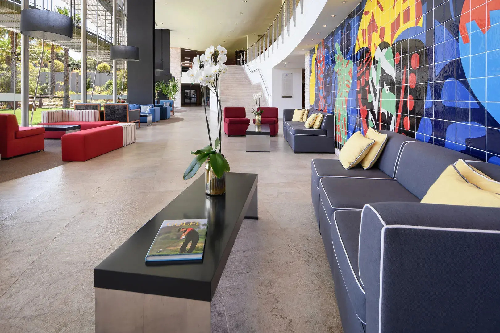 Foto - Pestana Vila Sol - Vilamoura Premium Golf Resort