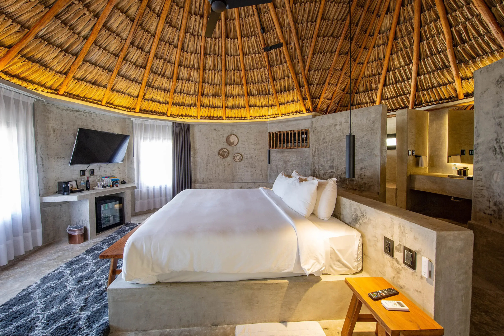 Foto - Maya Tulum By G Hotels