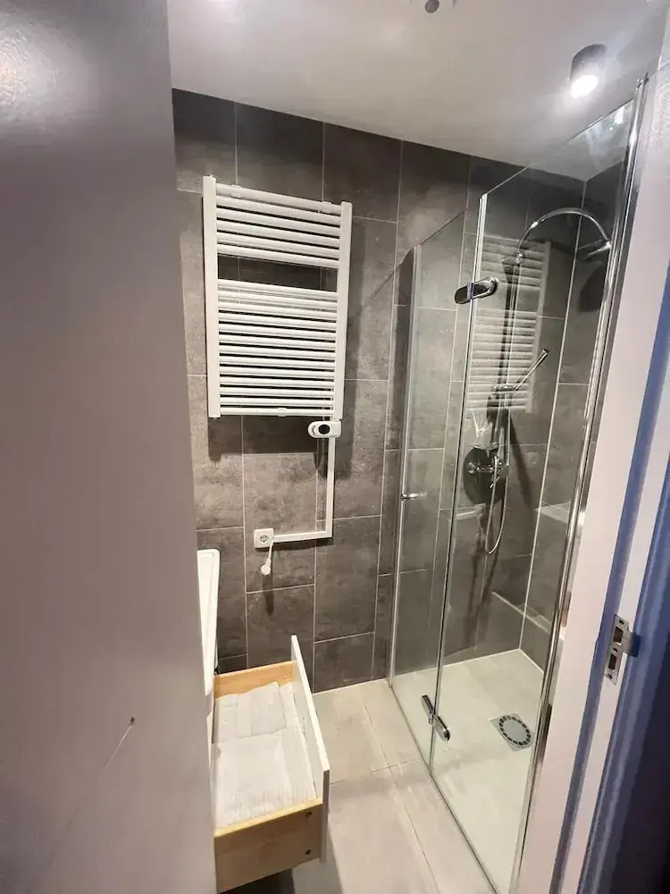 Foto - Rotterdam Inn