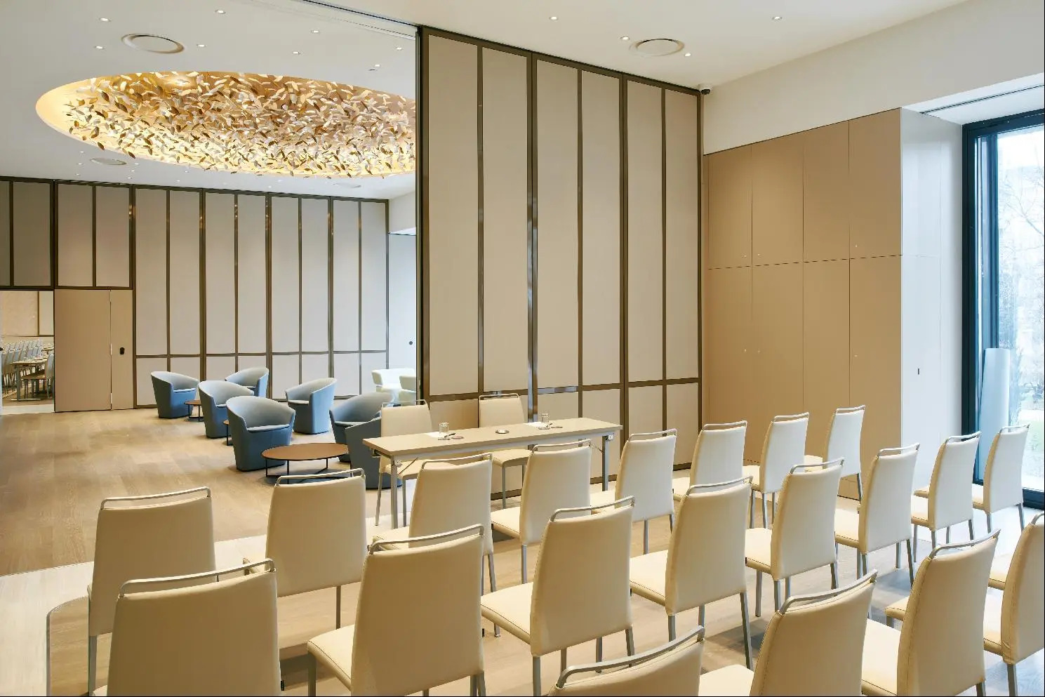 Foto - VP Plaza España Design