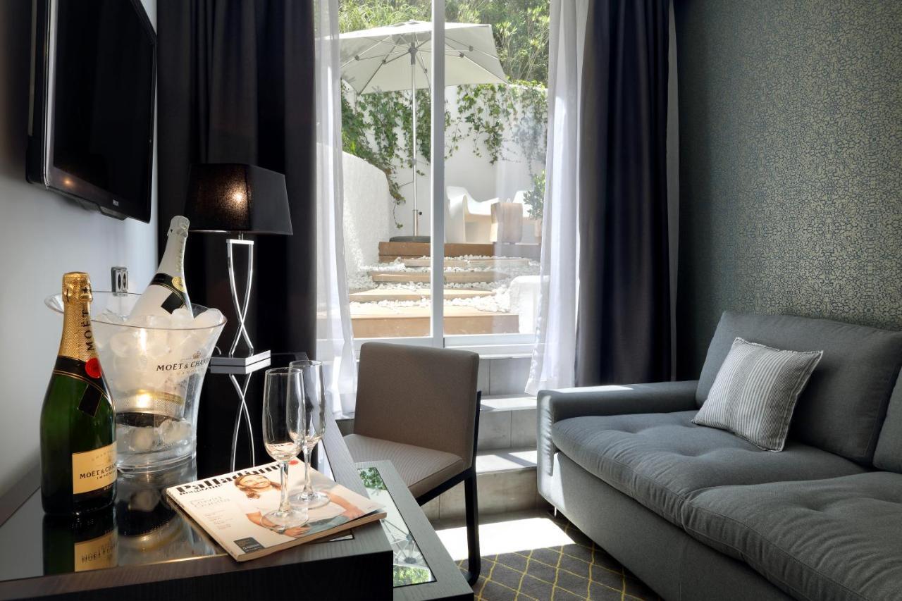 Foto - Palladium Hotel Cala Llonga - Adults Only