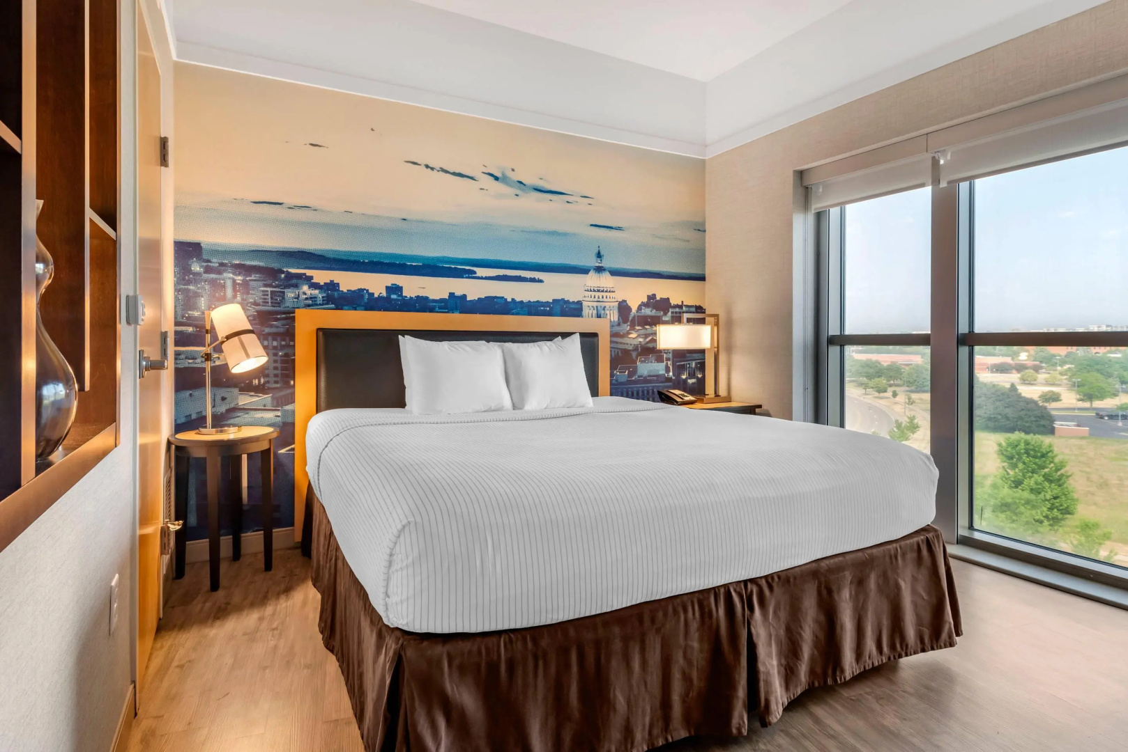 Foto - Cambria Hotel Madison East