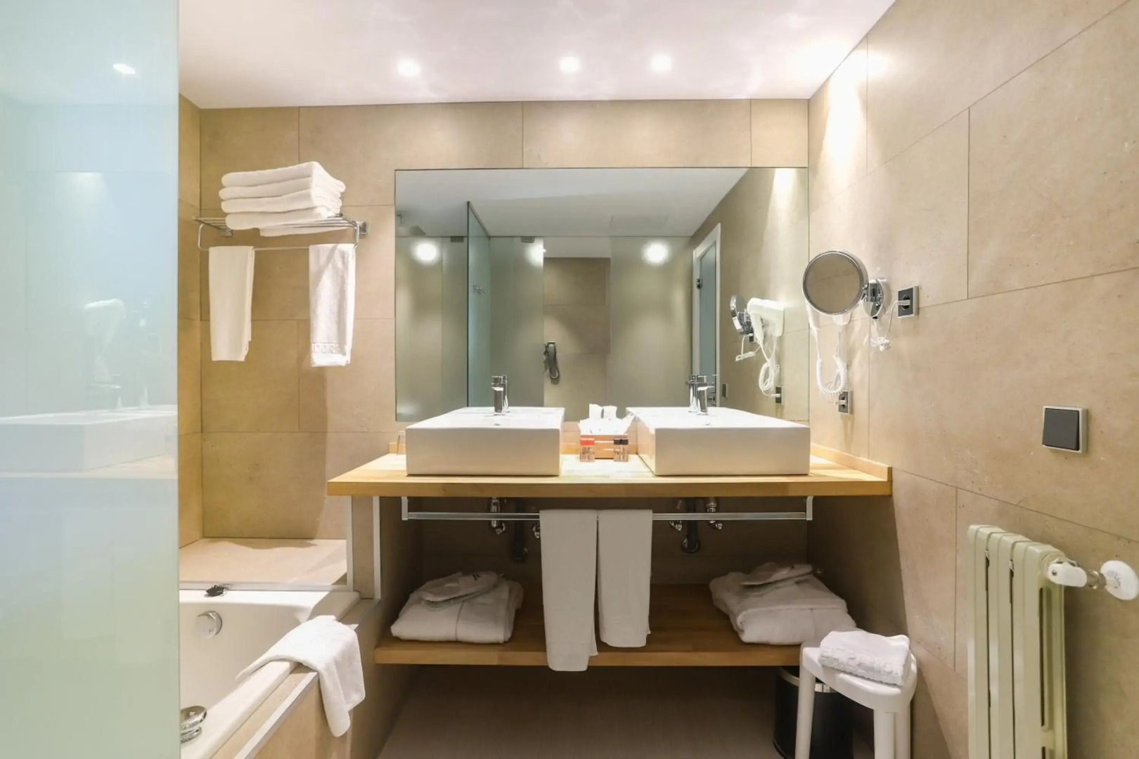 Foto - Hotel Panorama