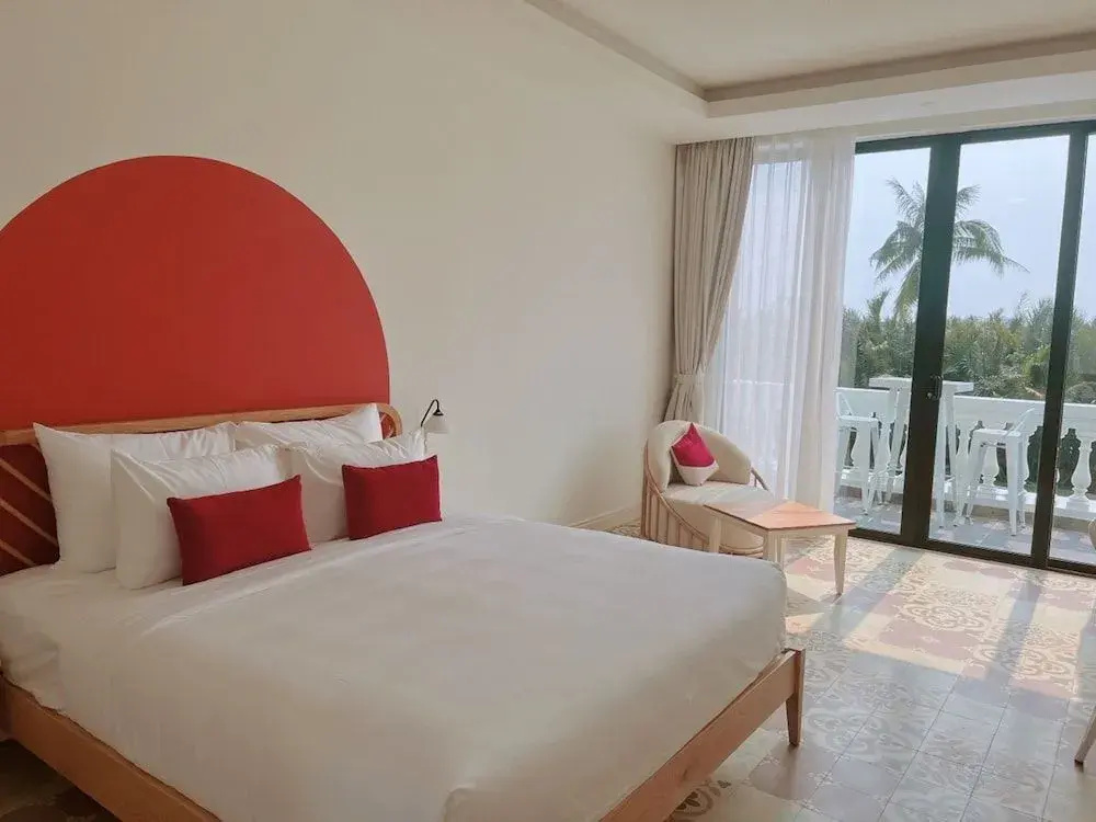 Photo - Moodhoian Riverside Resort & Spa