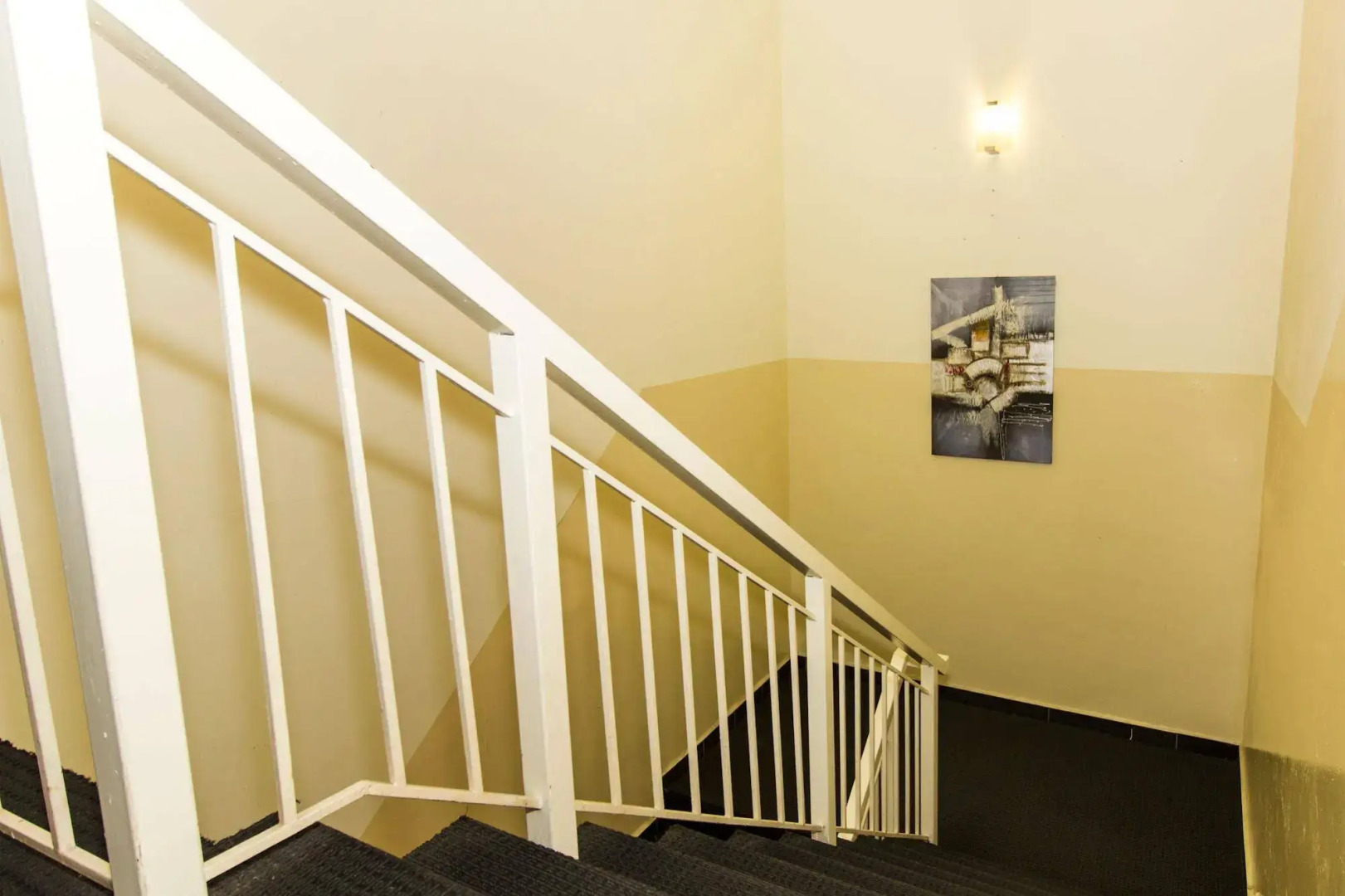 Foto - Smile Hotel Wangsa Maju