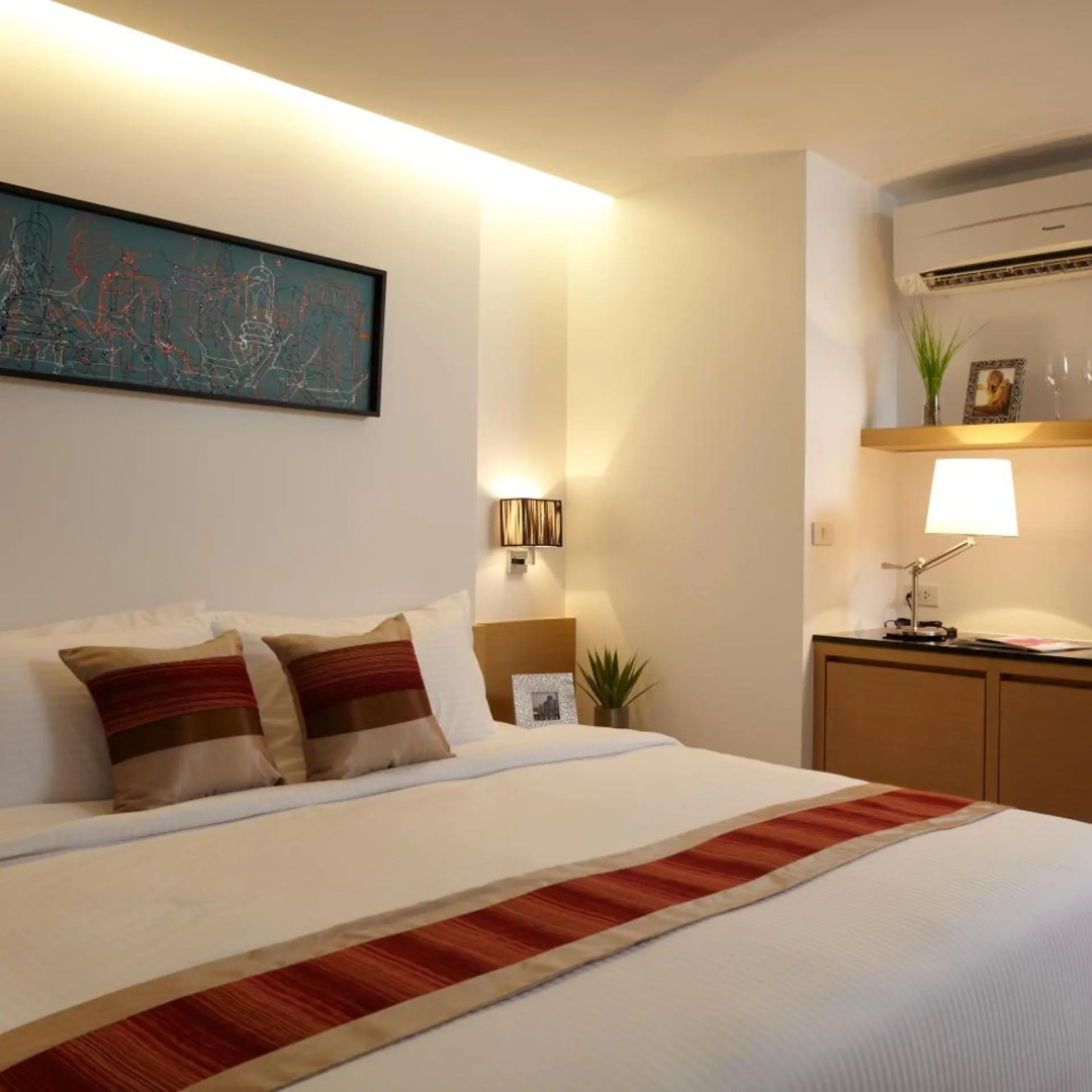 Photo - Citypoint Hotel