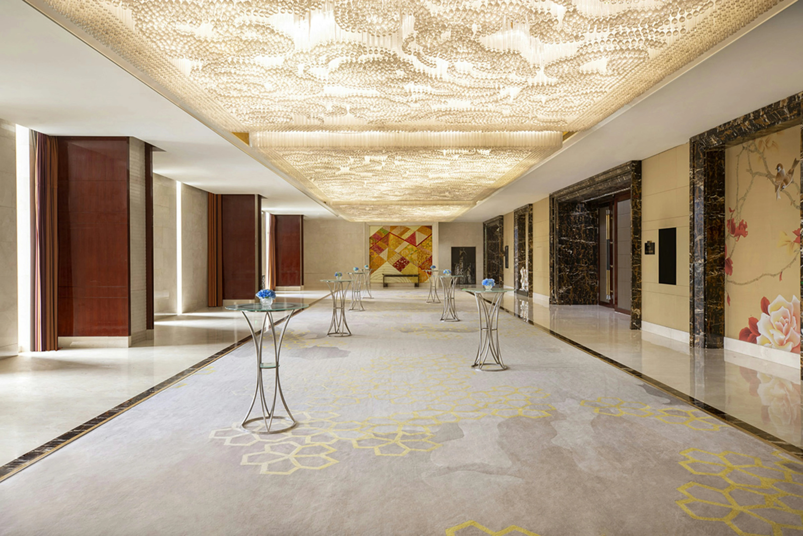 Foto - Hilton Nanjing