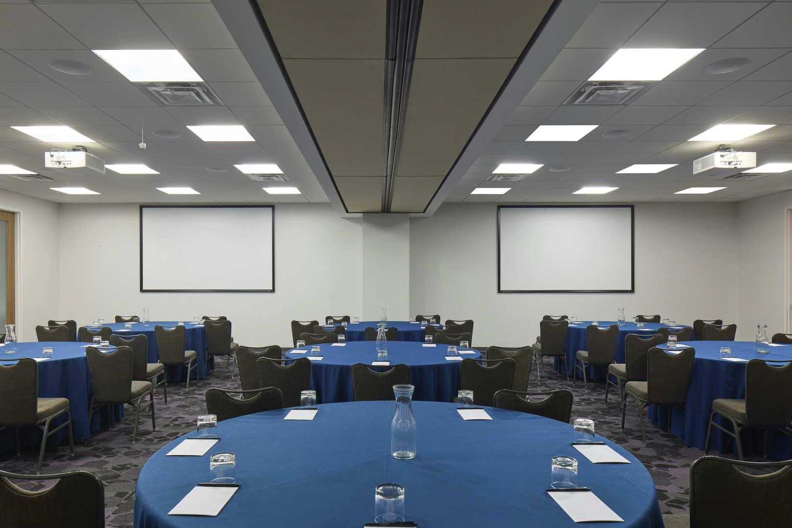 Photo - Loews Atlanta Hotel