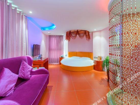 Caifu Holiday Hotel