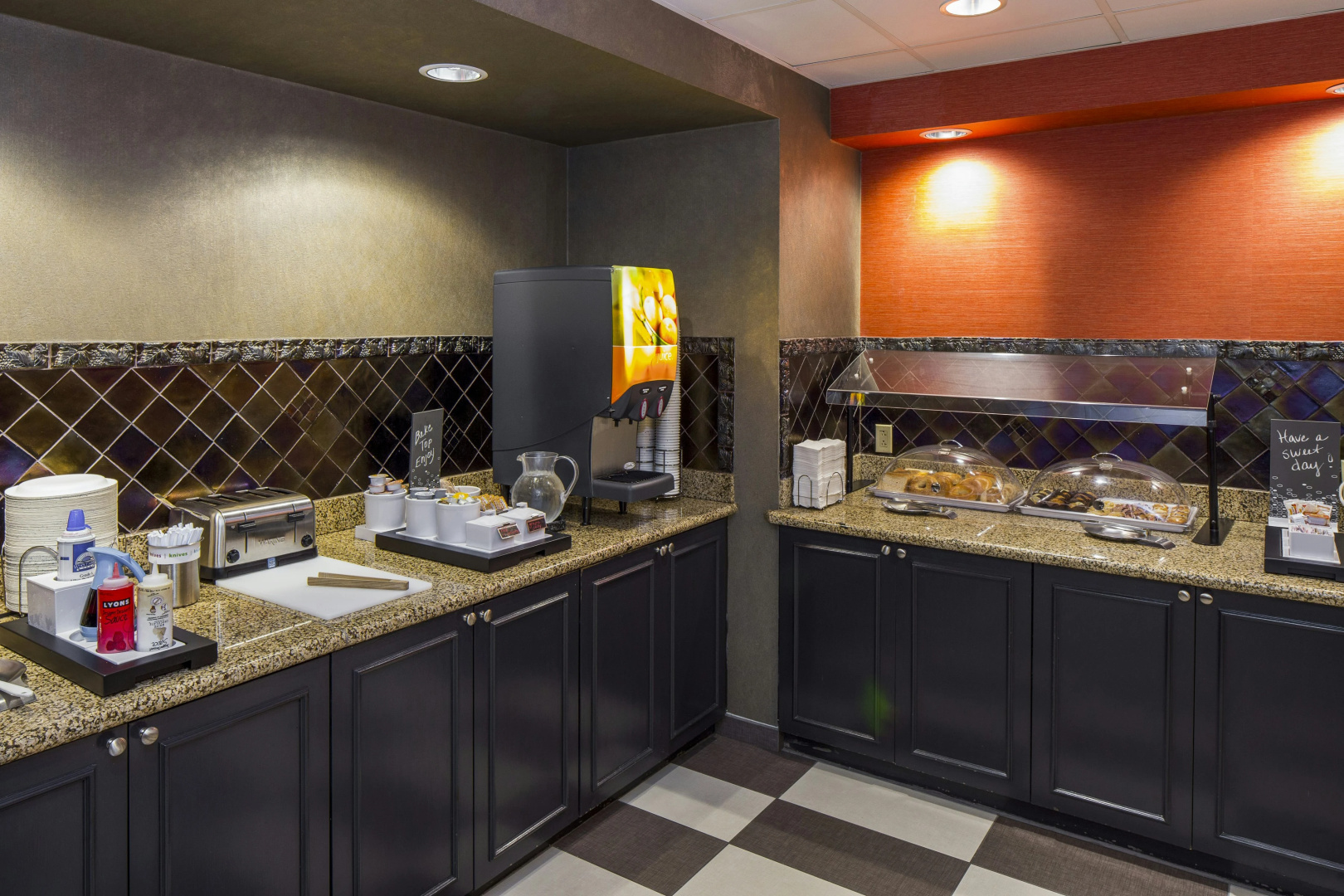 Photo - Hampton Inn & Suites Austin Cedar Park-Lakeline