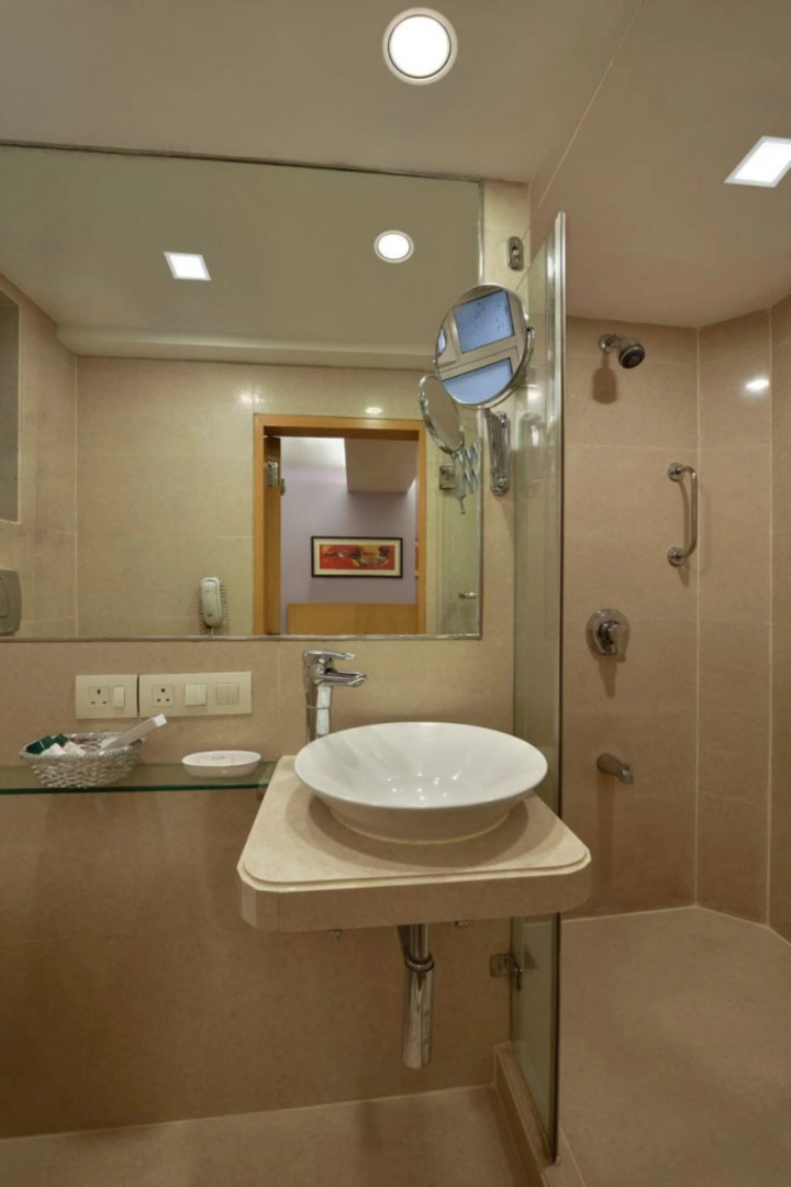 Foto - Hotel Heritage