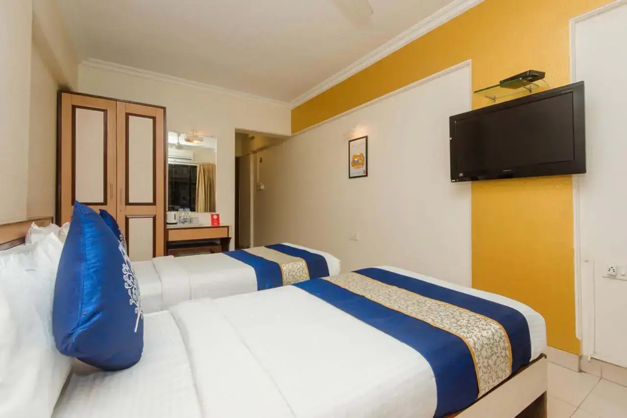 Photo - Hotel Mina International