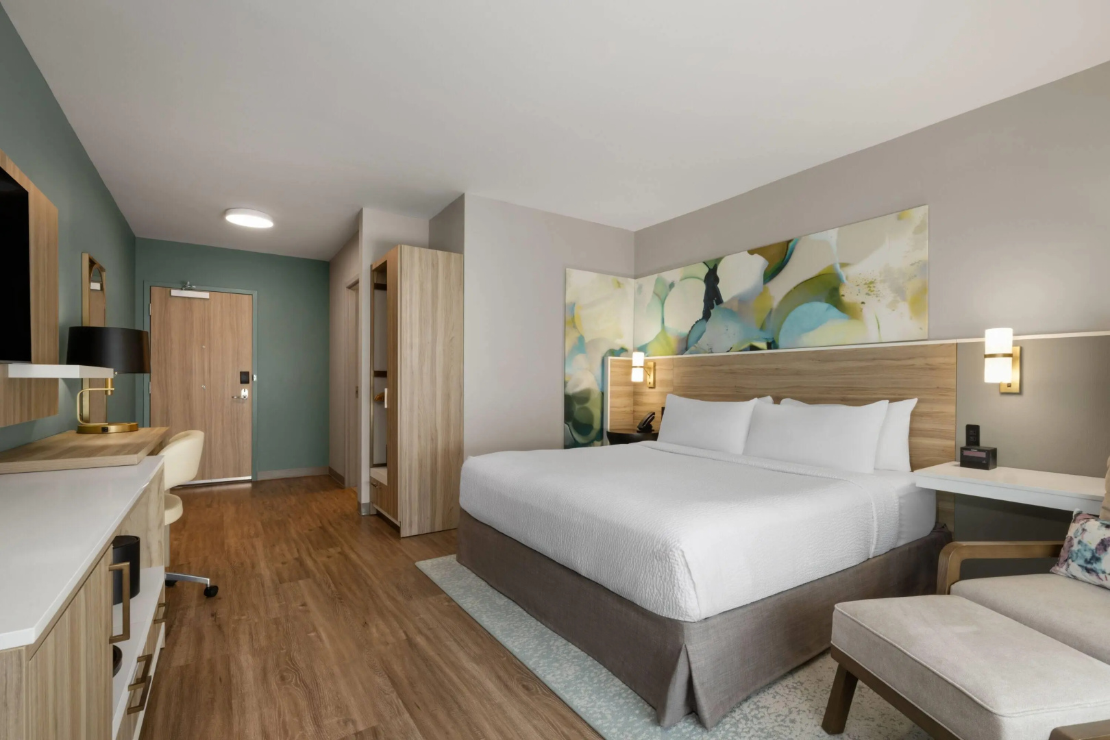 Photo - Wyndham Garden Tampa Fairgrounds/Casino