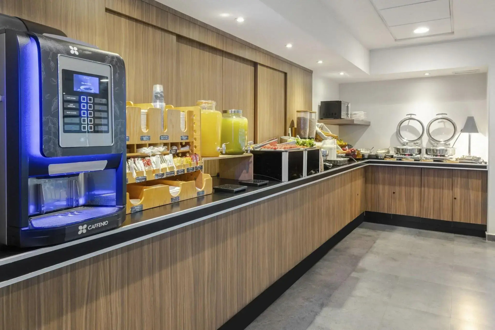 Foto - City Express by Marriott Guadalajara Aeropuerto