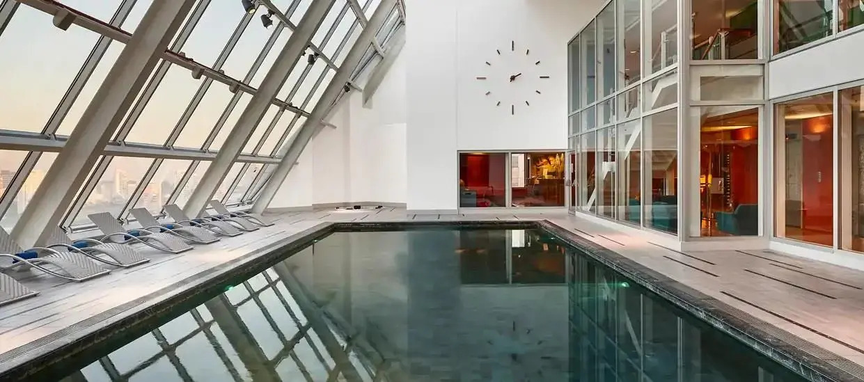 Photo - Hilton Sao Paulo Morumbi