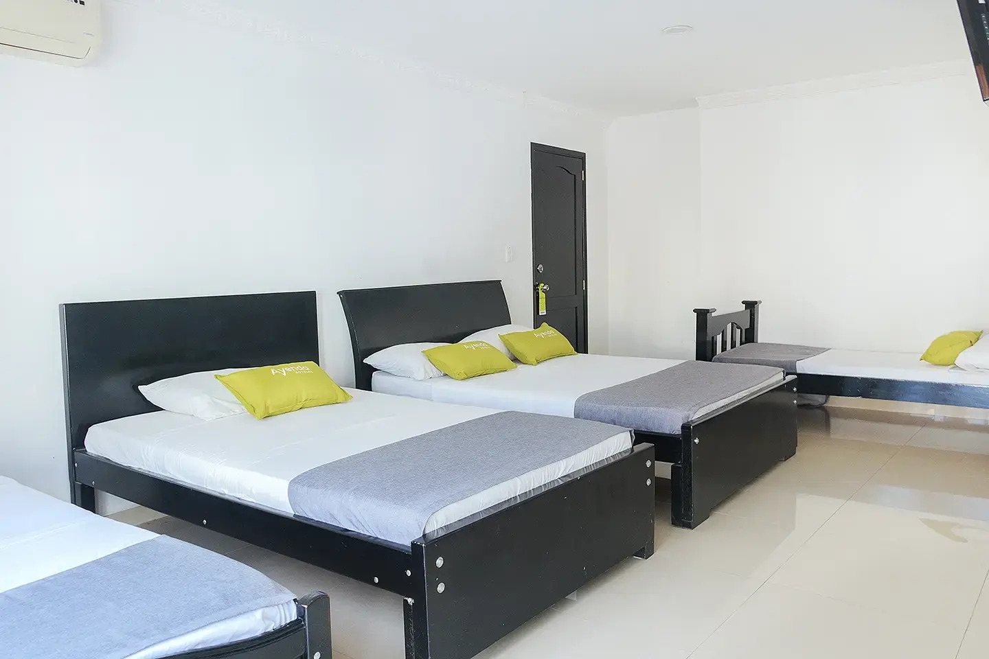 Foto - Hotel Chico Real