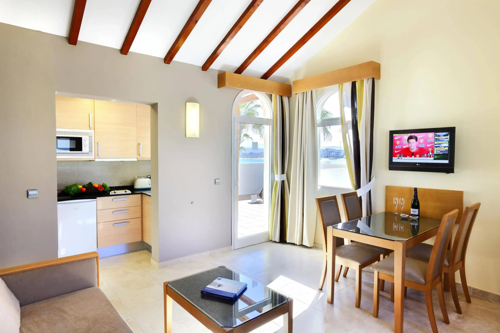 Foto - Barceló Fuerteventura Castillo