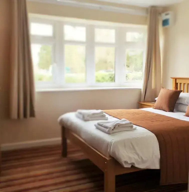 Foto - Roydon Marina Village Hotel