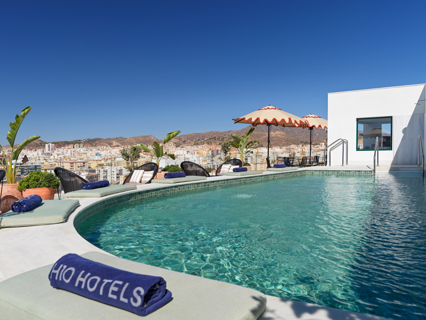 Photo - H10 Croma Málaga