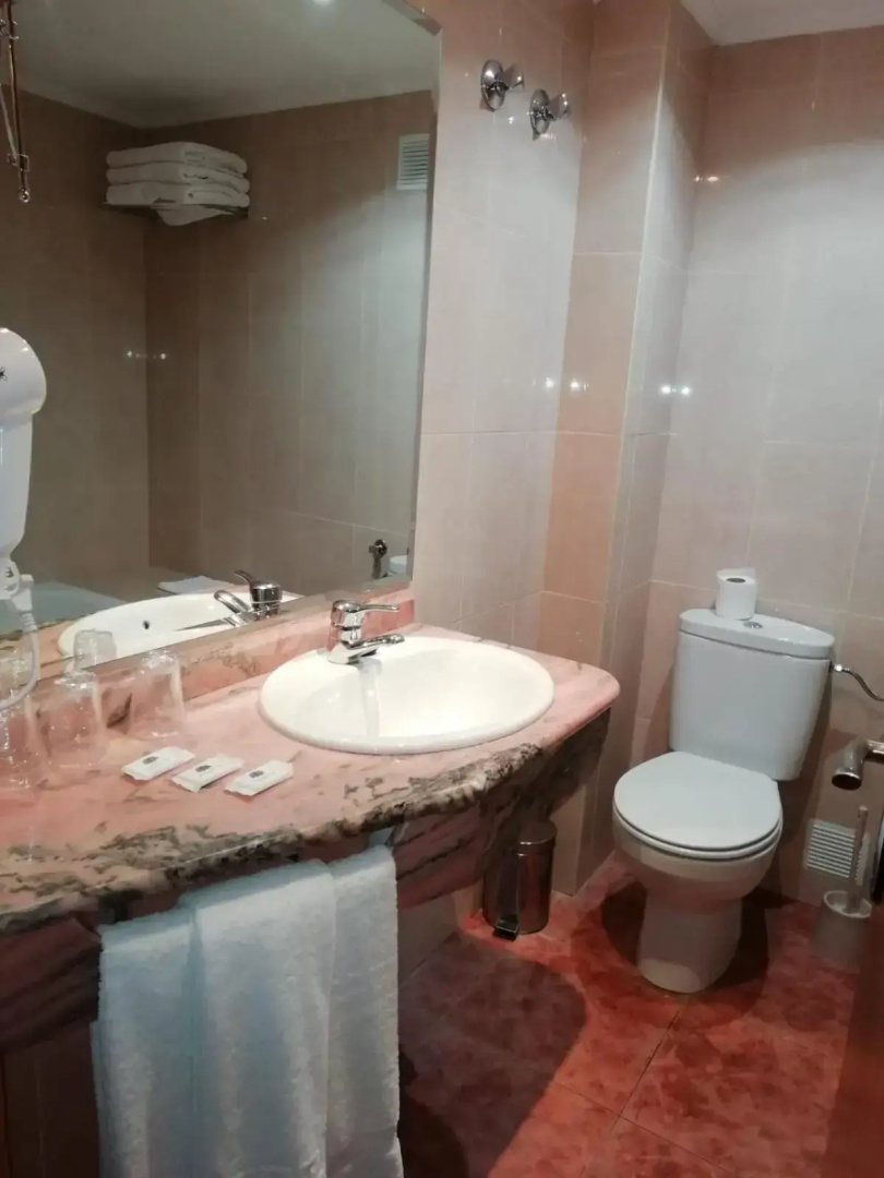 Foto - Brasa Hotel