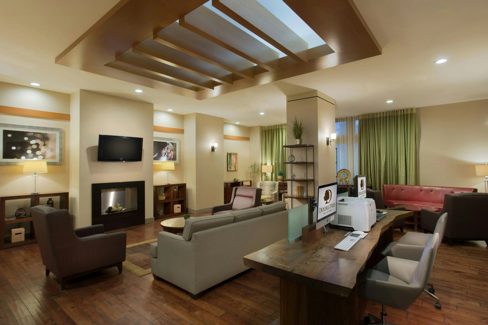 Photo - DoubleTree by Hilton Los Angeles - Norwalk