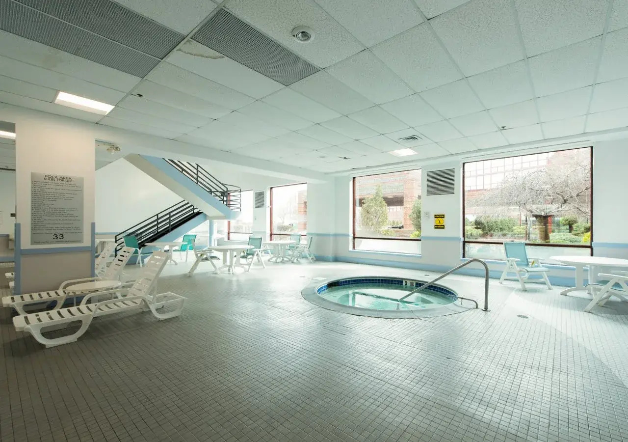 Foto - DoubleTree by Hilton New York-LaGuardia