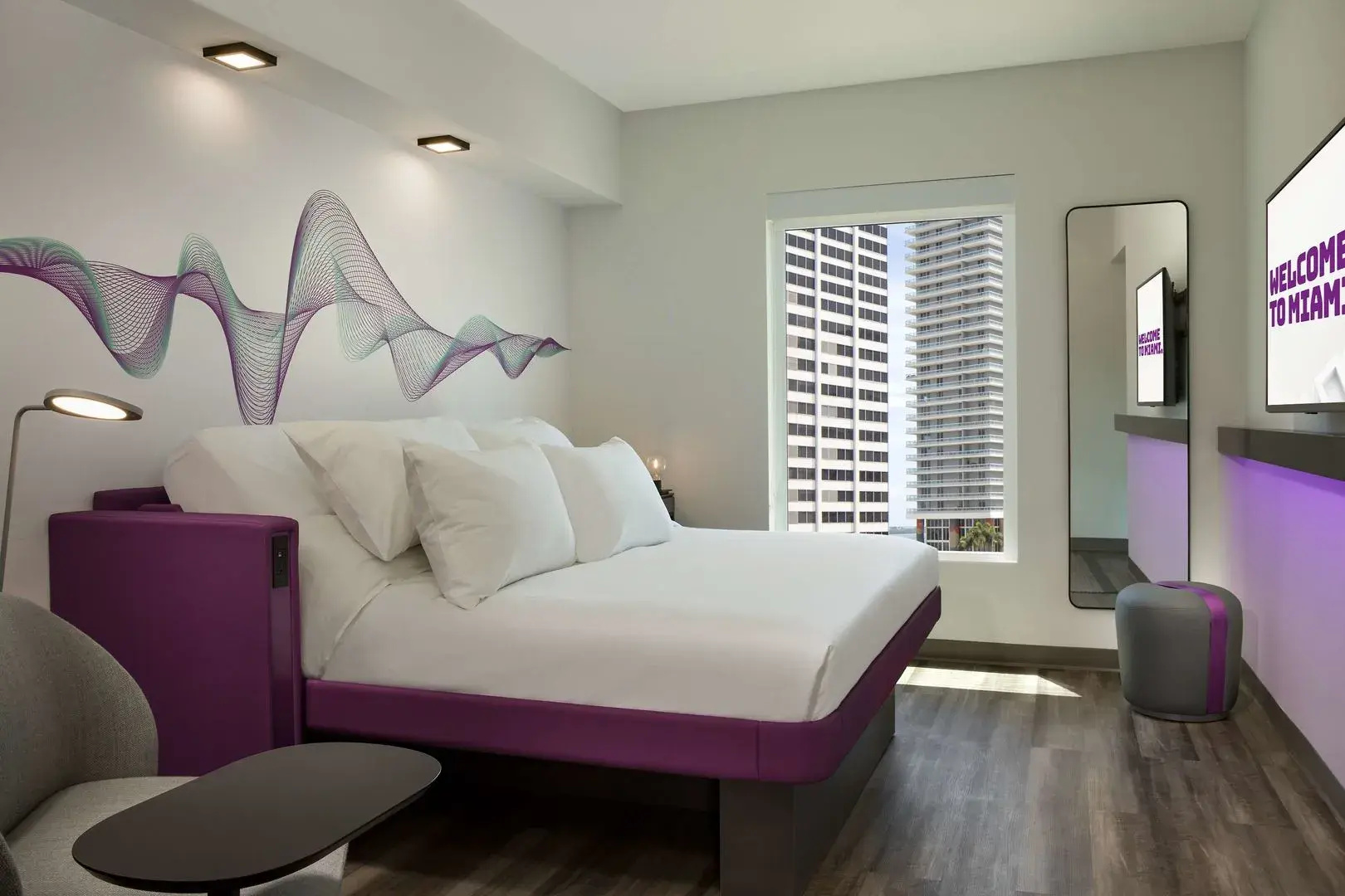 Foto - YOTEL Miami