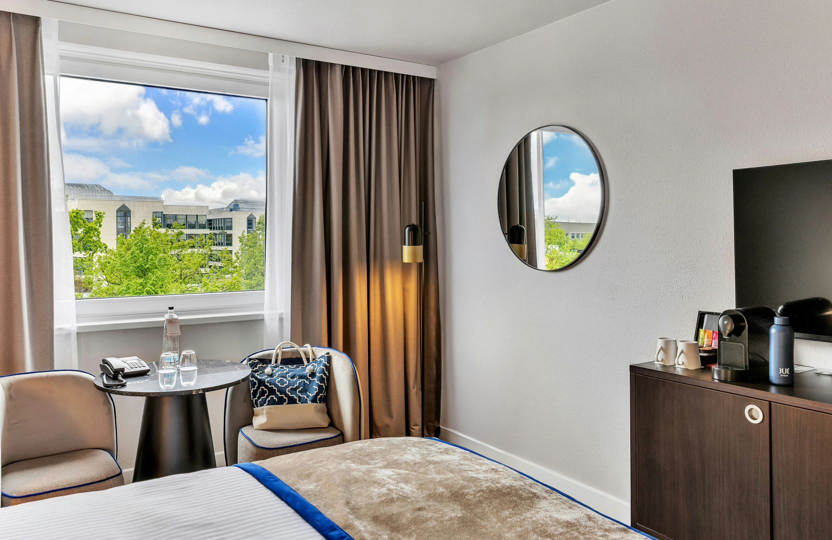 Foto - Leonardo Hotel Hannover Medical Park