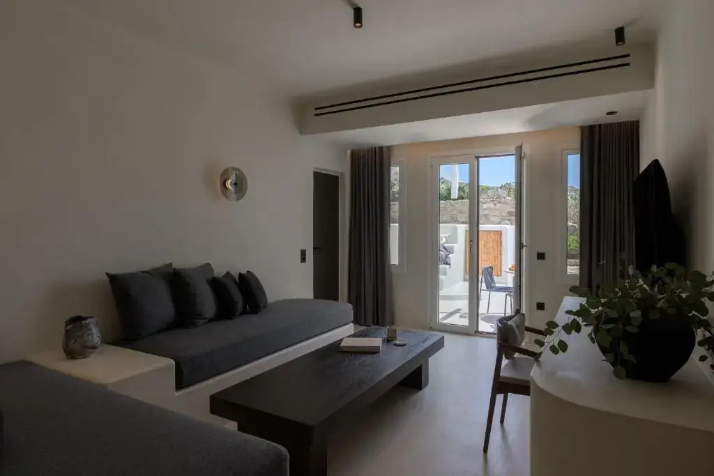 Foto - Rocabella Mykonos Hotel - member of Design Hotels