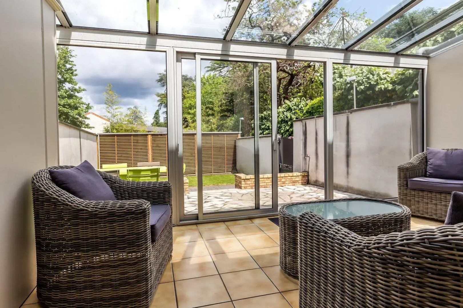 Photo - Résid'Spa Loire & Sèvre