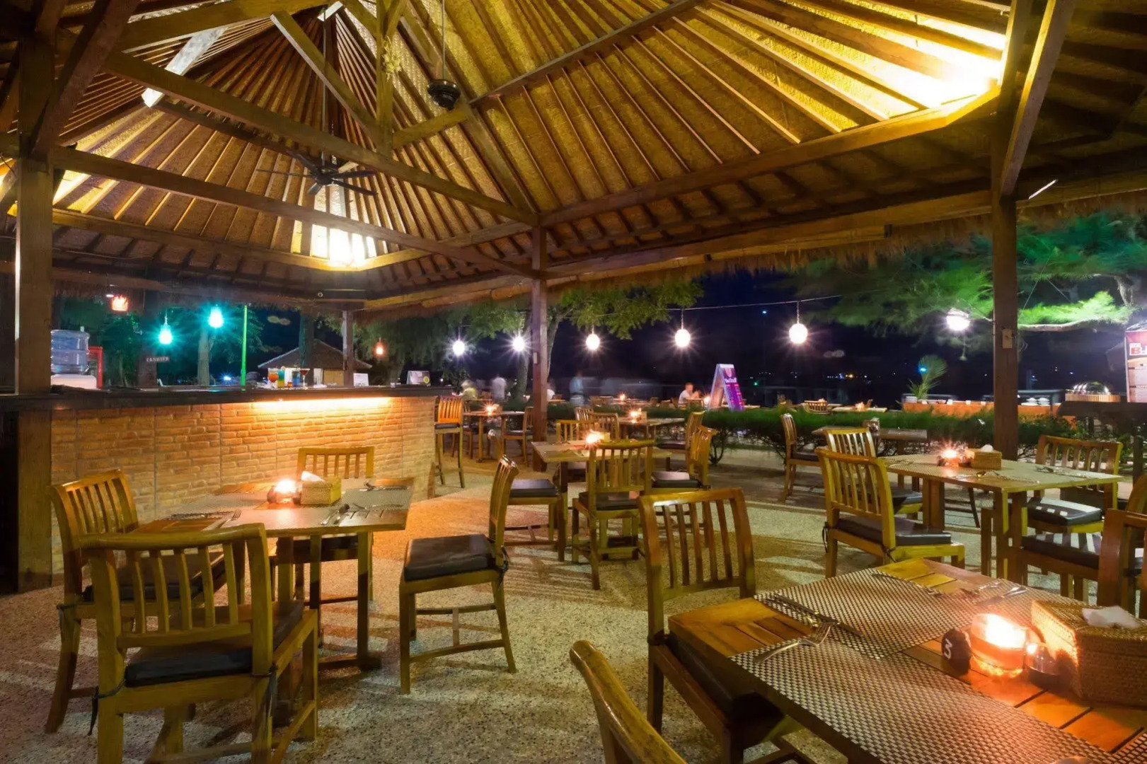 Foto - Royal Regantris Villa Karang