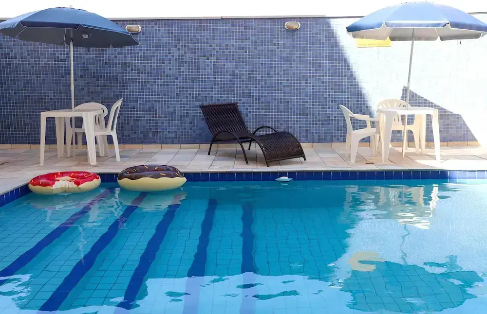 Foto - Hotel Dan Inn Express Ribeirão Preto by Nacional Inn