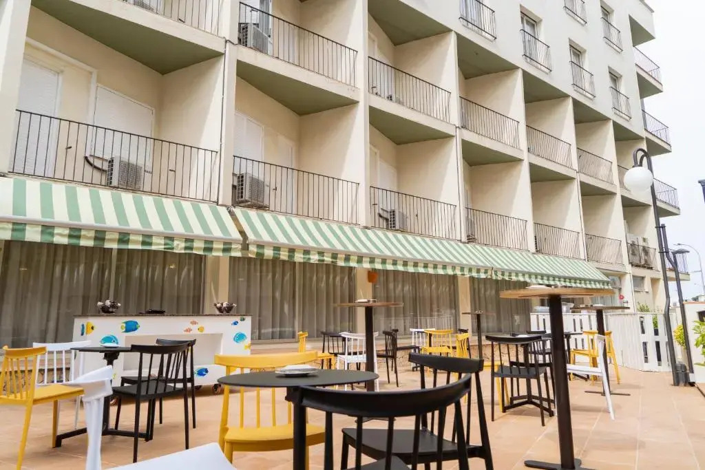 Foto - Hotel Aubí